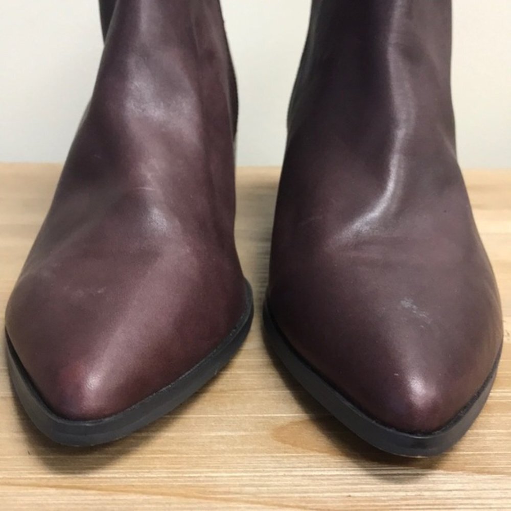 En Thread Elorie Booties - Picture 3 of 4